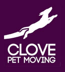 Clove Pet Moving